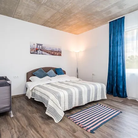 Apartment Perla Hradce 402 Hradec Kralove